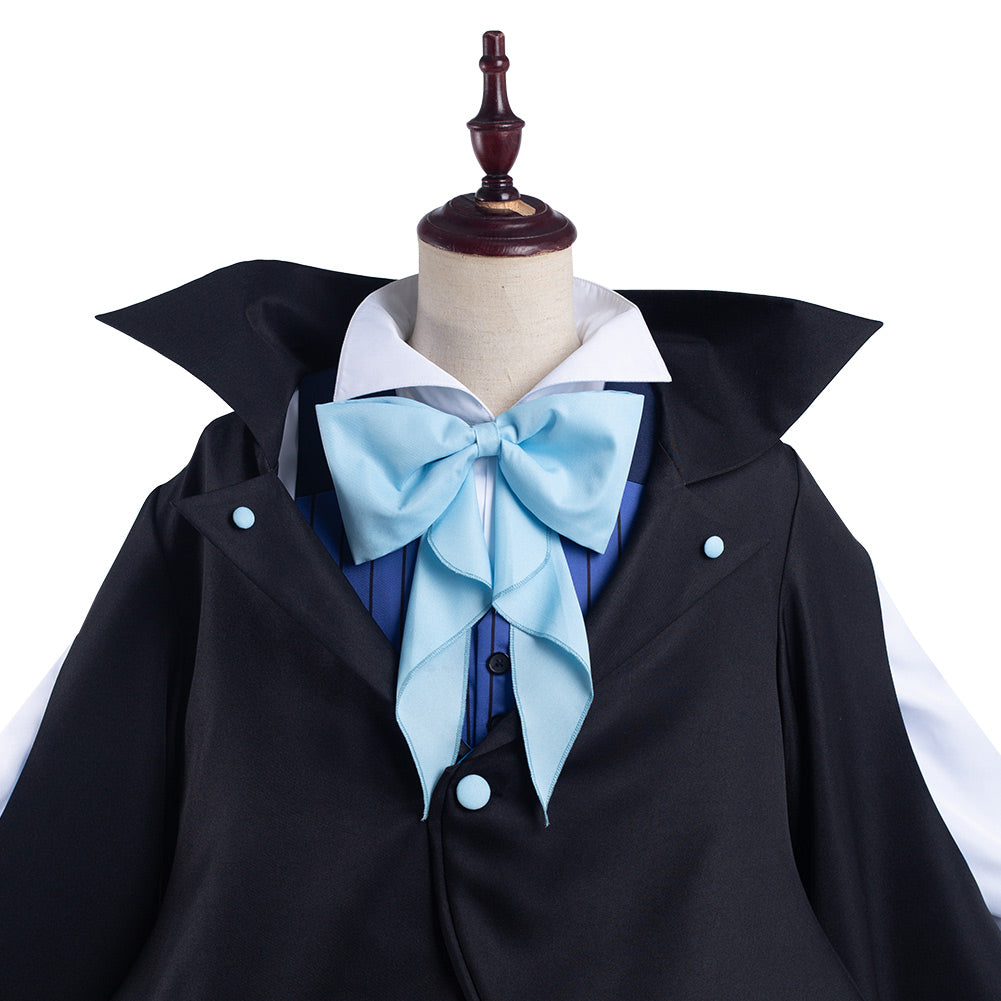 Anime The Case Study of Vanitas-Vanitas Cosplay Costume Outfits Halloween Carnival Suit