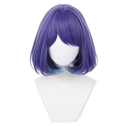 Anime Oshi no Ko Kurokawa Akane Cosplay Wig