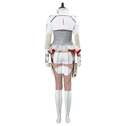 Game Apex Season 5 Women Outfit Loba Halloween Carnival Costume Cosplay Costume