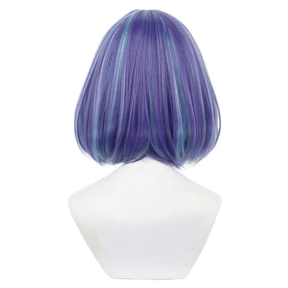 Anime Oshi no Ko Kurokawa Akane Cosplay Wig